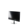 monitor led de 23.8" vesa, resolución 1920 x 1080 pixeles, entradas de video vga/hdmi. panel va lcd backlight led. ultra delgado