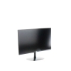 monitor led de 23.8" vesa, resolución 1920 x 1080 pixeles, entradas de video vga/hdmi. panel va lcd backlight led. ultra delgado