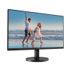 monitor led de 23.8" vesa, resolución 1920 x 1080 pixeles, entradas de video vga/hdmi. panel va lcd backlight led. ultra delgado
