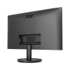 monitor led de 23.8" vesa, resolución 1920 x 1080 pixeles, entradas de video vga/hdmi. panel va lcd backlight led. ultra delgado