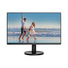 monitor led de 23.8" vesa, resolución 1920 x 1080 pixeles, entradas de video vga/hdmi. panel va lcd backlight led. ultra delgado