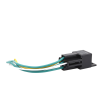 relevador de 5 pines automotriz de 24 volts