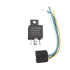 relevador de 5 pines automotriz de 24 volts