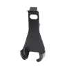 clip para cinturón para equipo ruggear rg725/750