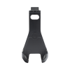 clip para cinturón para equipo ruggear rg725/750