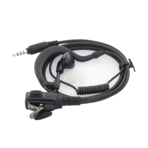 micrófono audífono de gancho para rg360