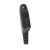micrófono audífono de solapa para rg750