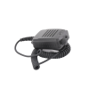 micrófono bocina de solapa para rg360 con conector 3.5mm