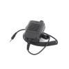 micrófono bocina de solapa para rg360 con conector 3.5mm
