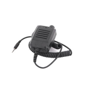 micrófono bocina de solapa para rg360 con conector 3.5mm