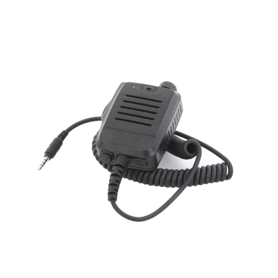 micrófono bocina de solapa para rg360 con conector 3.5mm micrófono bocina de solapa para rg360 con conector 3.5mm