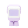 cargador rápido gan 30w / usb c pd3.0 pps / protocolos múltiples / protecciones avanzadas / pc material ul94 v0
