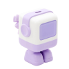 cargador rápido gan 30w / usb c pd3.0 pps / protocolos múltiples / protecciones avanzadas / pc material ul94 v0