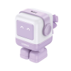 cargador rápido gan 30w / usb c pd3.0 pps / protocolos múltiples / protecciones avanzadas / pc material ul94 v0