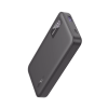 power bank de 10000mah nexode | 22.5w | usb a | usb c | indicador led | tecnología de carga rápida | ultra delgado | ultra ligero | pd3.0/qc3.0/fcp/afc/apple/samsung/ bc1.2/sc | aprobado ce, rohs, fcc, reach, pops, etc.