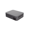 nasync dxp480t plus | so ugos pro | intel x86 12th gen intel® core™ i5 | ssd 128 gb | 4 bahias (m.2 nvme) | 8gb ddr5 (exp. a 32gb) | 4 puertos thunderbolt™4 | wifi | 1*usb3.2 gen2, 10gb/s | hdmi 8k.