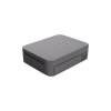 nasync dxp480t plus | so ugos pro | intel x86 12th gen intel® core™ i5 | ssd 128 gb | 4 bahias (m.2 nvme) | 8gb ddr5 (exp. a 32gb) | 4 puertos thunderbolt™4 | wifi | 1*usb3.2 gen2, 10gb/s | hdmi 8k.