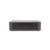 nasync dxp480t plus | so ugos pro | intel x86 12th gen intel® core™ i5 | ssd 128 gb | 4 bahias (m.2 nvme) | 8gb ddr5 (exp. a 32gb) | 4 puertos thunderbolt™4 | wifi | 1*usb3.2 gen2, 10gb/s | hdmi 8k.