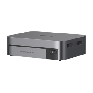 nasync dxp480t plus | so ugos pro | intel x86 12th gen intel® core™ i5 | ssd 128 gb | 4 bahias (m.2 nvme) | 8gb ddr5 (exp. a 32gb) | 4 puertos thunderbolt™4 | wifi | 1*usb3.2 gen2, 10gb/s | hdmi 8k.