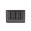nasync dxp6800 pro | so ugos pro | intel® i5 1235u 10 core™ | 6 bahias (sata) hasta 144tb | 2* m.2 ssd hasta 16tb | 8gb ddr5 (exp. a 64gb) | 2 thunderbolt™4 | 2*10gbe | 1*usb3.2 gen2 | 2*usb 2.0 | 2*usb 3.2gen2 | hdmi 2.1 8k | sd 4.0