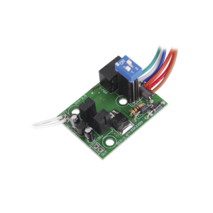 tarjeta electrónica para cerradura de perno proeb700