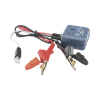 generador y sonda (detector) de tonos pro3000™, para identificación de señales analogicas en cableado inactivo