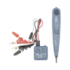 generador y sonda (detector) de tonos pro3000™, para identificación de señales analogicas en cableado inactivo