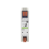 fuente de alimentación; eco 2; monofásico; tensión de salida 24v dc; corriente de salida 1,25a; dc ok led