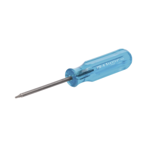 desarmador tipo torx t 8 xtd8