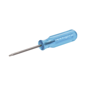 desarmador tipo torx t 15 xtd15