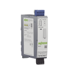 fuente de alimentación; pro 2; monofásico; tensión de salida 24v dc; corriente de salida 5a; topboost + powerboost; capacidad de comunicación