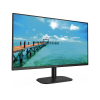 monitor led de 27" vesa, resolución 1920 x 1080 pixeles, entradas de video vga / hdmi. panel ips lcd backlight led. ultra delgado