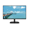 monitor led de 27" vesa, resolución 1920 x 1080 pixeles, entradas de video vga / hdmi. panel ips lcd backlight led. ultra delgado