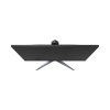 monitor 27" gaming backlight led ips, resolución 1920 x 1080p 144hz, con entradas de video vga / hdmi / displayport . bisel ultra delgado. compatible con vesa
