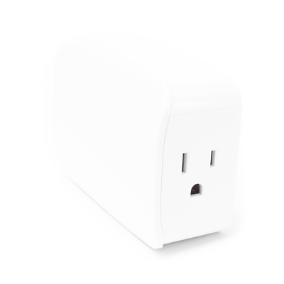 (zwave) plug in dimmer, señal inalambrica z wave para tomacorriente convencional, compatible con hub hc7, c8, panel l5210, l7000, total connect y alarm.com (zwave) plug in dimmer, señal inalambrica z wave para tomacorriente convencional, compatible con hub hc7, c8, panel l5210, l7000, total connect y alarm.com