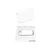 (zwave) plug in dimmer, señal inalambrica z wave para tomacorriente convencional, compatible con hub hc7, c8, panel l5210, l7000, total connect y alarm.com