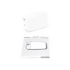 (zwave) plug in on/off, señal inalambrica z wave para tomacorriente convencional, compatible con hub hc7, c8, panel l5210, l7000, total connect y alarm.com