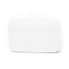 (zwave) plug in on/off, señal inalambrica z wave para tomacorriente convencional, compatible con hub hc7, c8, panel l5210, l7000, total connect y alarm.com