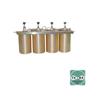 duplexer uhf 800 para 890 960 mhz.