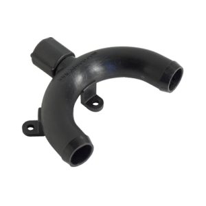 bucle de ventilación de entrada de 19 mm (¾")