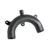 bucle de ventilación de descarga de 38 mm (1½")