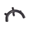 bucle de ventilación de descarga de 25 mm (1")