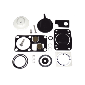 kit de servicio para inodoros de las series 'twist n' lock' 3000 y 5000
