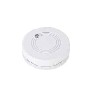 detector de humo coleman.