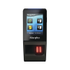 lector de huellas serie sigma lite + (plus) con lector iclass poe, ip65, aprobado por fbi