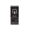 lector de huella sigma lite bio, poe, ip65 aprobado por fbi