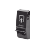 lector de huella sigma lite bio, poe, ip65 aprobado por fbi
