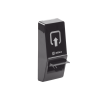 lector de huella sigma lite bio, poe, ip65 aprobado por fbi