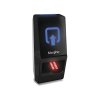 lector de huella sigma lite bio, poe, ip65 aprobado por fbi
