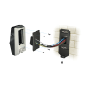 lector de huella sigma lite bio, poe, ip65 aprobado por fbi
